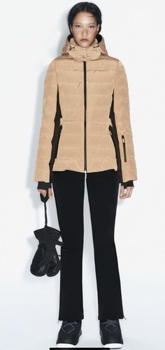 Piumino zara antivento - piumino,
