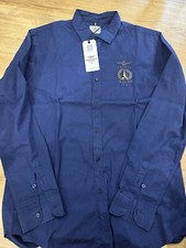 CAMICIA AERONAUTICA MILITARE TAGLIA XXL
