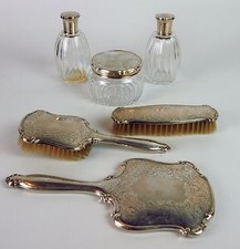 SPLENDIDO SET WC DONNA