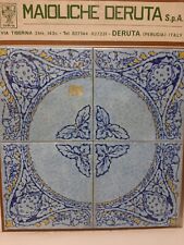 Piastrelle 20x20 Decorate a