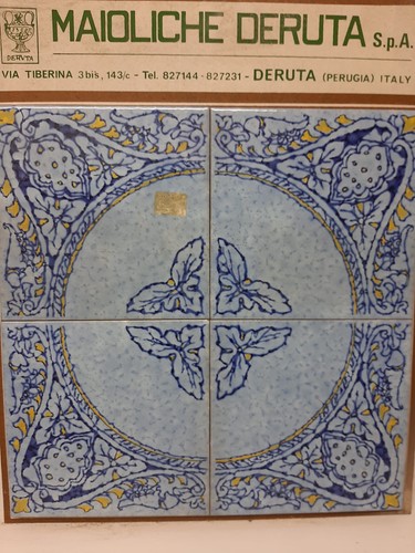 Piastrelle 20x20 decorate - piastrelle,