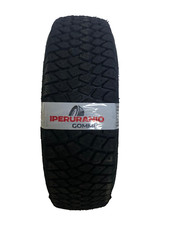 4 Pneumatici RICOSTRUITI 145/80 R13 75R PANDA 4x4 145 80 13 INVERNALI