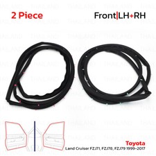 Adatto per Toyota Land Cruiser