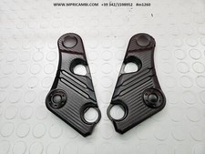 PROTEZIONI LATERALI TELAIO 50401-MJW-J00 HONDA CBR 500 R ABS 2017 2018