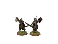 LURTZ & UGLUK 2 Isengard