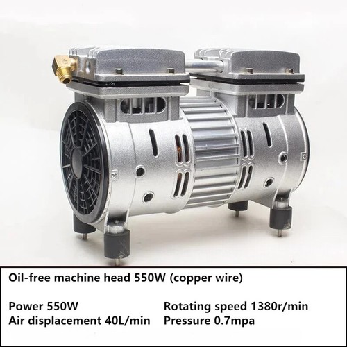 Ricambi compressore aria testa - ricambi,