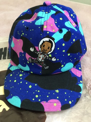Cappellino bape kid cudi - x,
