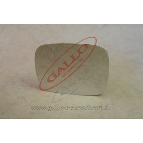 Vetro specchietto esterno lato - specchietto,
