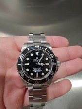 rolex submariner - 114060 - Full Set