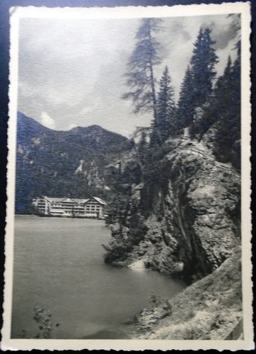 Hotel dolomiti lago - hotel,