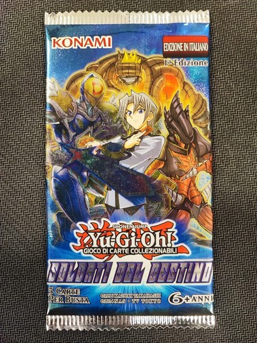 Tcg soldati del - yu-gi-oh!,