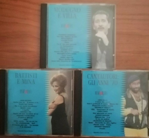Lotto generi vari - lotto,