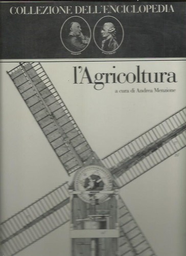 Agricoltura collezione - l'agricoltura.,