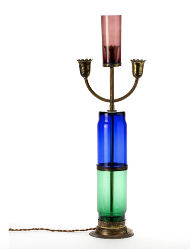 Lampada tavolo cesare - da,