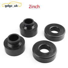 Kit sollevatore livellamento 2" anteriore e 2" posteriore per Jeep Grand Cherokee WJ 4X4 4X2 1999-2004