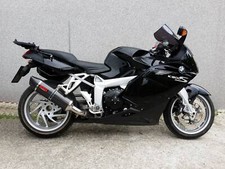 BMW K1200S 2004-2008 MassMoto