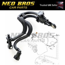 NEW OE Fuel Return Hose Line