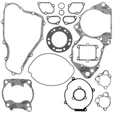 Kit completo guarnizioni