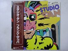 Frank Zappa Studio Tan