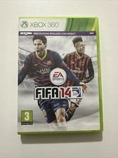FIFA 14 2014 CALCIO  XBOX 360