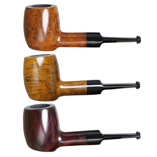 Pipa artigianale radica - pipa,