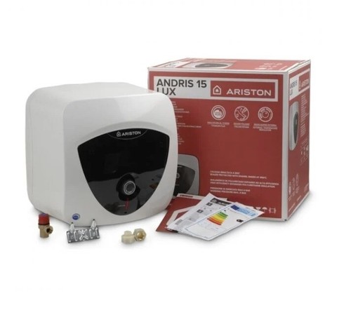Ariston andris lux scaldabagno - ariston,