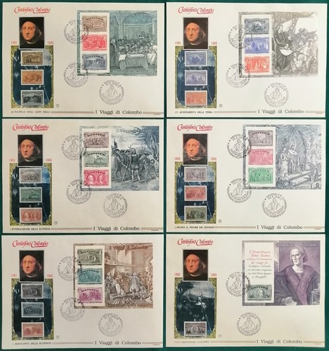 Repubblica fdc filagrano - repubblica,,