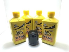  TAGLIANDO OLIO BARDAHL XTM