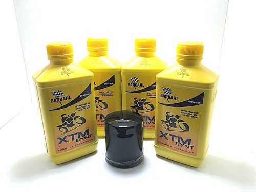 Tagliando olio bardahl xtm - bardahl,