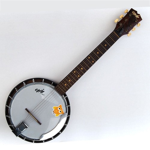 Hopf foreign banjo per - /,