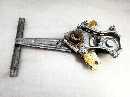 Alzacristallo manuale nissan - alzacristallo,