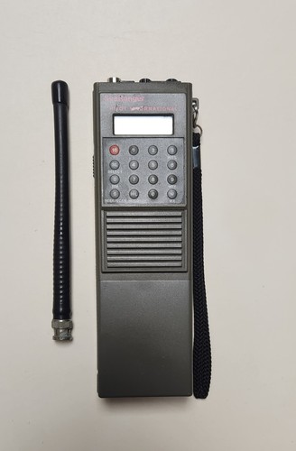Radio marina searanger pilot - marina,