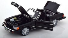 Mercedes-Benz 450 SL US
