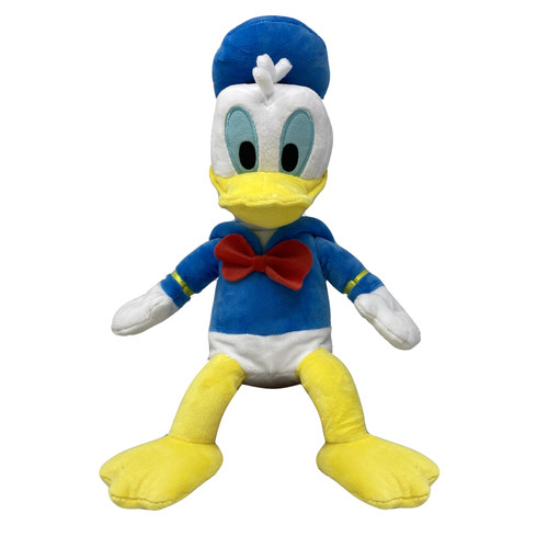 Peluche paperino disney - peluche,
