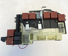 SCATOLA FUSIBILI RENAULT CLIO 2 SERIE 1.2 BENZINA - P8200031557 - BMT N4