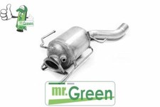 Fap Filtro Antiparticolato