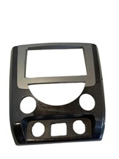 Console centrale anteriore