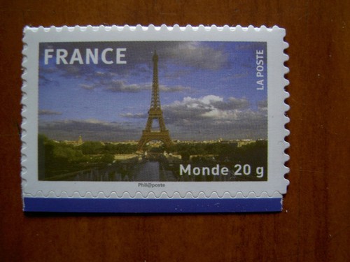 Francia autoadesivi yvert - francia,