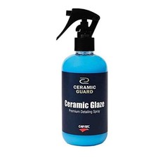 Cartec - Ceramic Glaze - Rivestimento Protettivo, Trattamento Ceramico Nanotecno