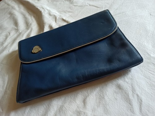 Borsa donna pochette manca - borsa,