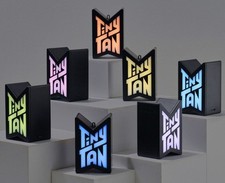 BTS TinyTAN MINI ALTOPARLANTE JUNG KOOK, V JIMIN, J-HOPE, SUGA, JIN, RM K POP