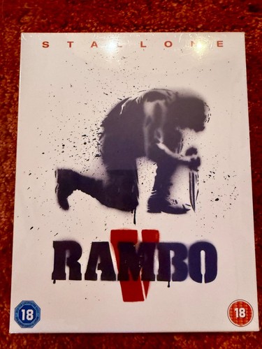 Rambo last blood - rambo,