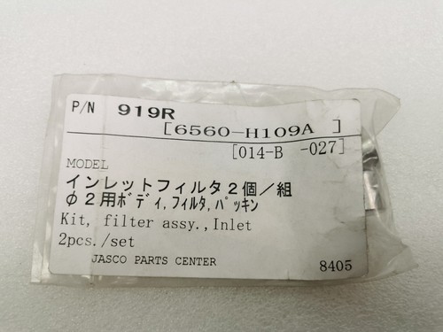 Assale filtro jasco 919r - filtro,