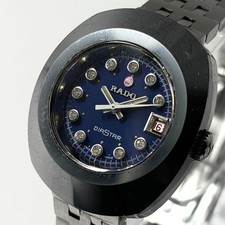 Orologio uomo automatico RADO