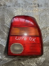 38020748 FANALE FARO STOP POSTERIORE DESTRO DX VW LUPO/SEAT AROSA (1998-2005)