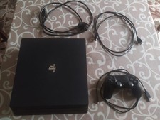 Ps4 Pro Sony Playstation 4