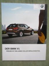 BMW X1 E84 xDrive28i sDrive18d