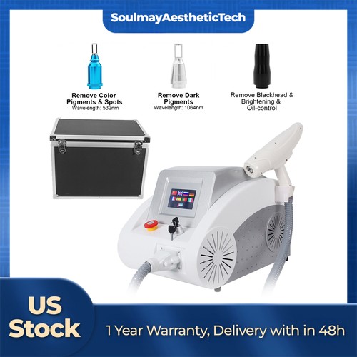 Switched yag laser - switched,