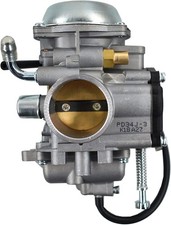 Ricambio Carburatore ATV Carb