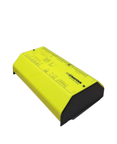 Eyr 207 f001 sauter controller - eyr,